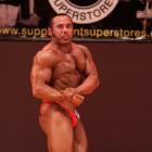 Rodney  Nowlin - NPC Arkansas State 2011 - #1